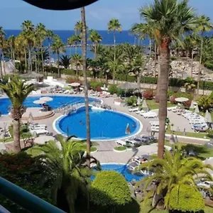 Apartamento Azul 323 En La Caleta, Costa Adeje (Tenerife)