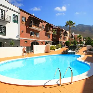 Habitación en casa particular La Maison Du Surfeur, Costa Adeje (Tenerife)