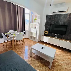 Casa V&t Apartamento Torremolinos