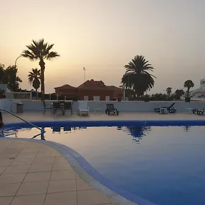 Сasa de vacaciones Blanca New 2 Bedrooms, Costa Adeje (Tenerife)