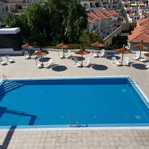 Apartamento Royal Ocean View Aloha Garden, Costa Adeje (Tenerife)