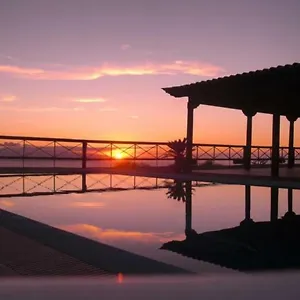 Cercado Del Medio, Con Piscina Privada Villa Costa Adeje (Tenerife)