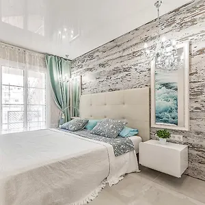Orlando Wave Apartamento Costa Adeje (Tenerife)